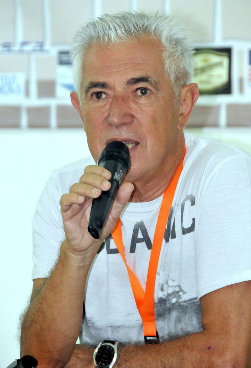Jovan Maljković