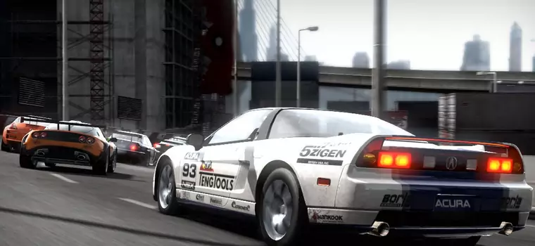 Need For Speed Shift 2 trafi do sklepów na początku przyszłego roku. Oficjalnie!