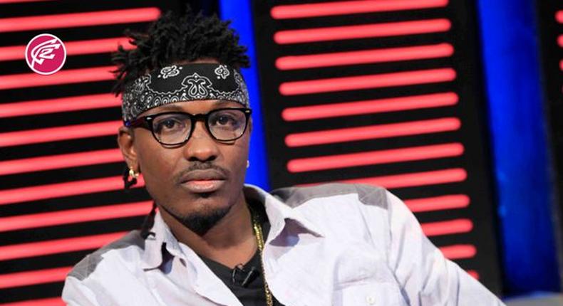 Tiny says Kwaw Kese, D-Black and Patapaa are the worst rappers in Ghana