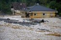 BOSNIA AND HERZEGOVINA - DISASTER ENVIRONMENT