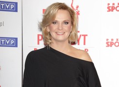 Otylia Jędrzejczak kończy karierę. Stawia na studia w Rosji