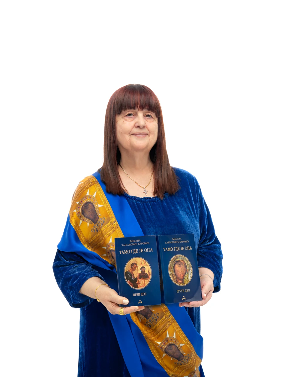 Ljiljana Habjanović Đurović