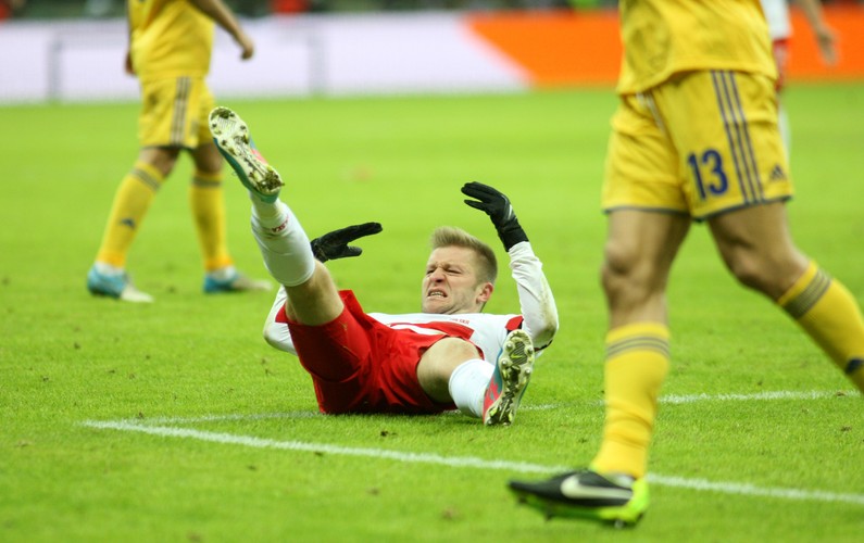 1:3 z Ukrainą. Obraz nędzy i rozpaczy