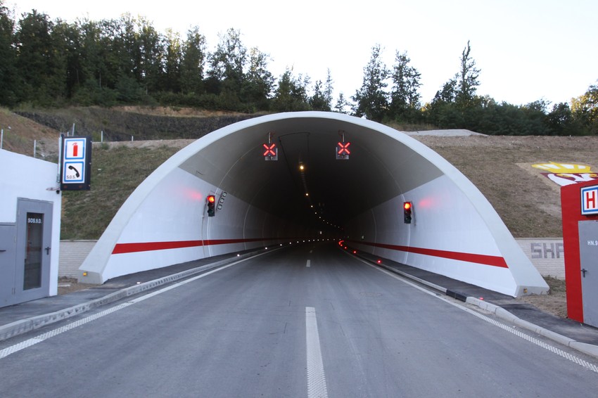 Autoput Miloš Veliki, otvaranje, Aleksandar Vučić