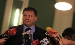 'SE': Sędzia Żurek chce zwrotu alimentów od córki. Rzecznik KRS: Będę musiał odkłamywać to błoto