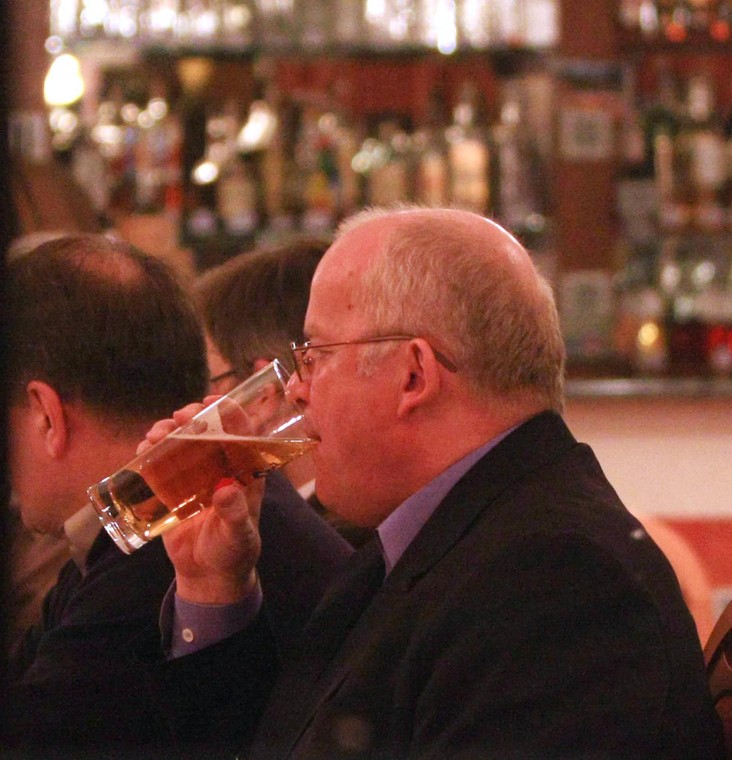 Szkolenie było dogłębne