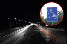 Posypią się mandaty. Tunel Wisłostrady będzie pod nadzorem odcinkowego pomiaru prędkości