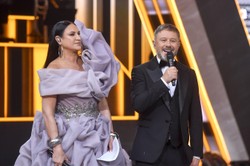 Mocna krytyka konferansjerki Andrzeja Piasecznego i Kayah. Do dyskusji dołączył Mateusz Szymkowiak