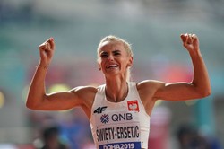 Złote Kolce dla Justyny Święty-Ersetic i Wojciecha Nowickiego