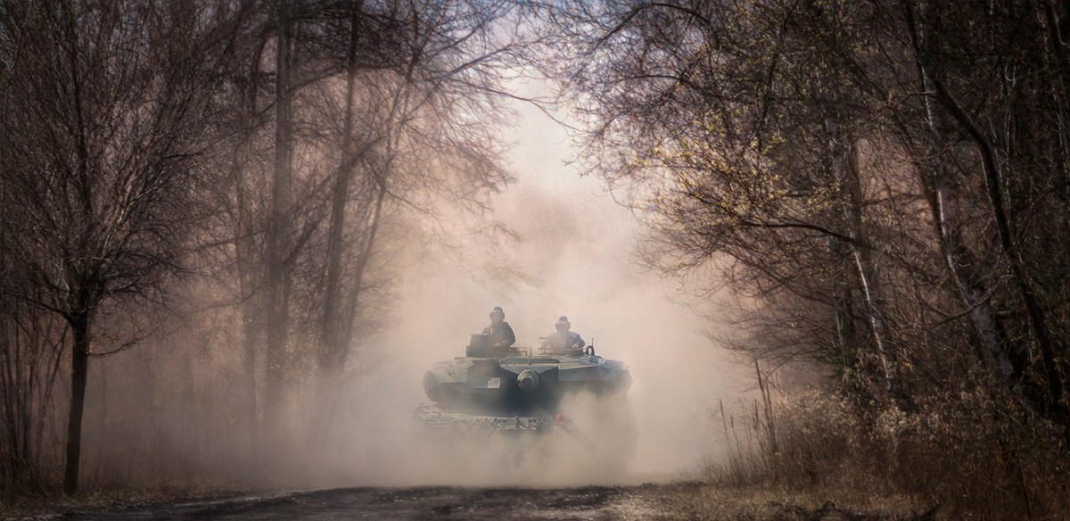 Polska posiada obecnie ok. 70 czołgów Leopard 2 w standardzie PL. Docelowo zmodernizowane mają być wszystkie posiadane czołgi Leopard 2A4.