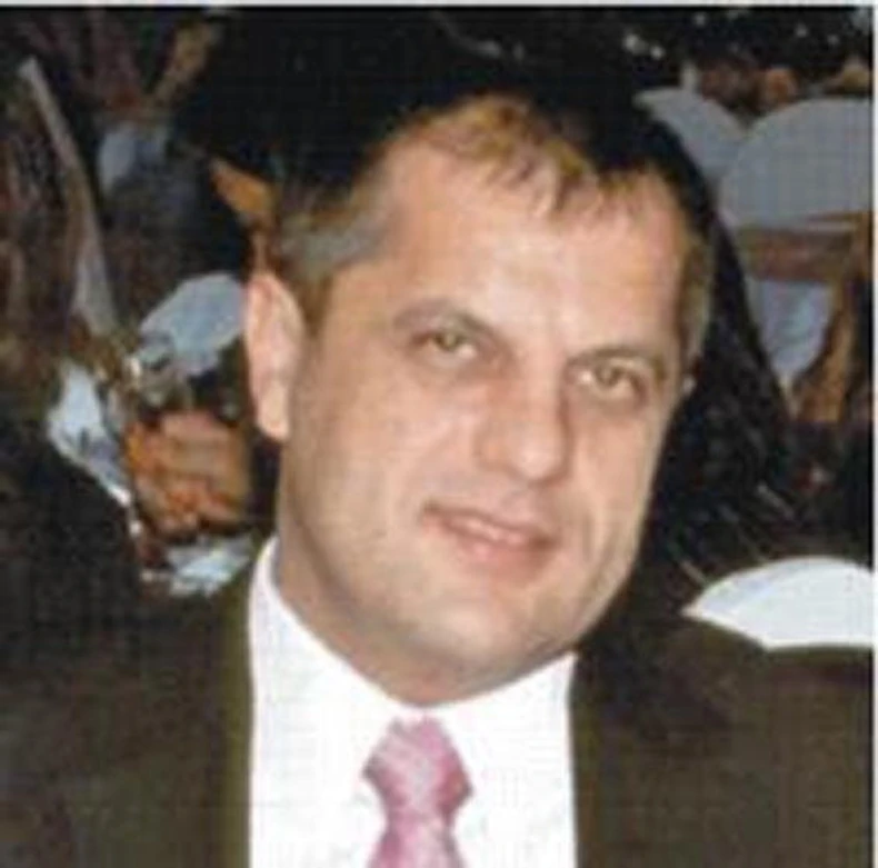 Milan Narandžić Limun