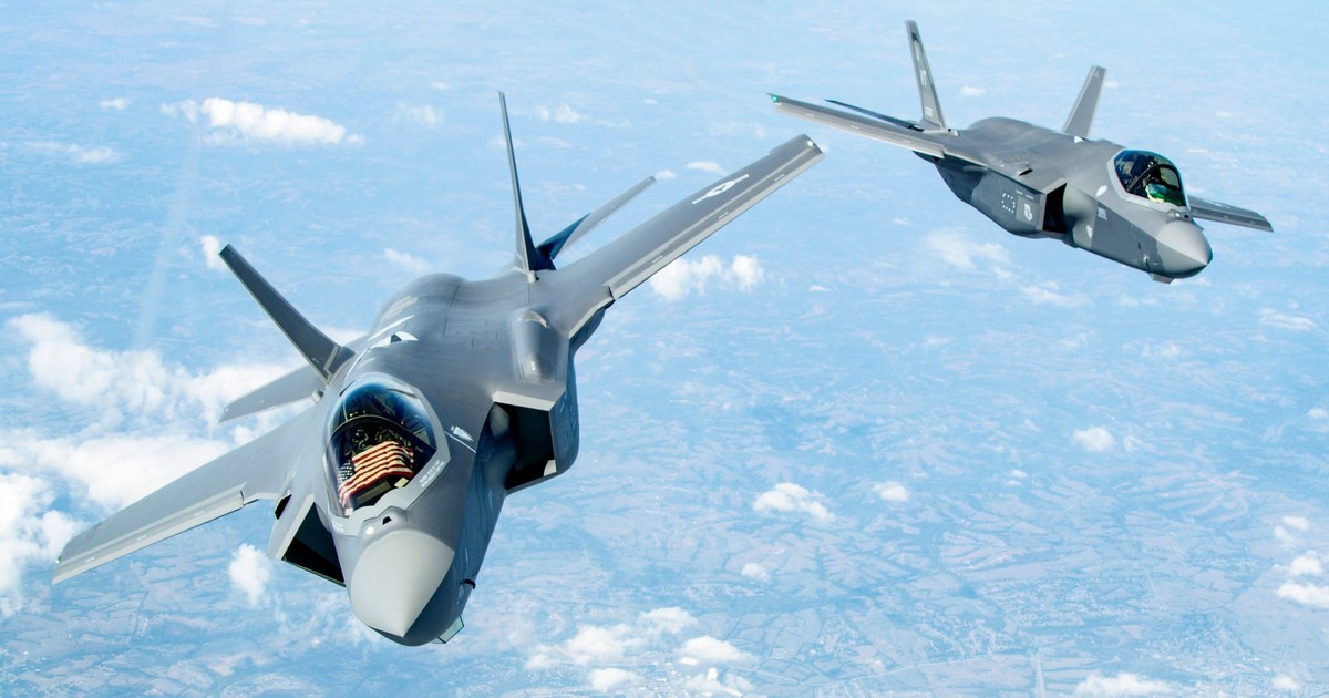 In future fights, warfighting decisions will have to be made faster ...