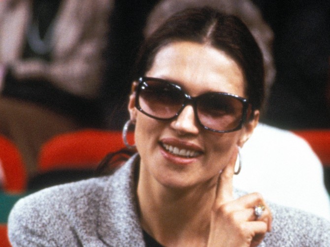 Slavica Eklston