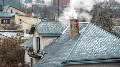 Smog to niewidzialny wróg. Zanieczyszczone powietrze wpływa na zdrowie psychiczne kobiet