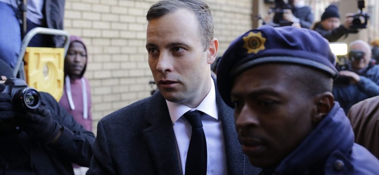 Sąd Najwyższy RPA: Oscar Pistorius skazany na sześć lat więzienia