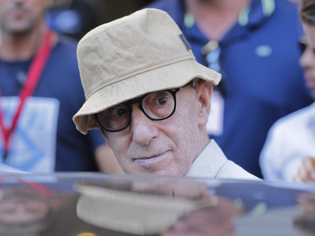 Woody Allen o północy w Monachium?