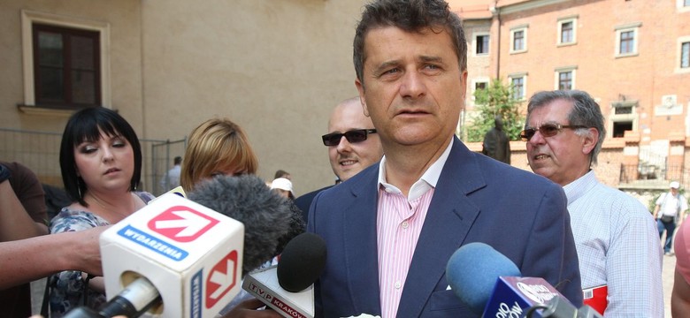Palikot: Mam wrażenie, że CBA w mojej sprawie złamało prawo