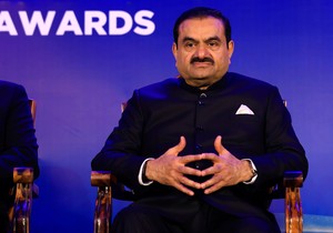 Gautam Adani