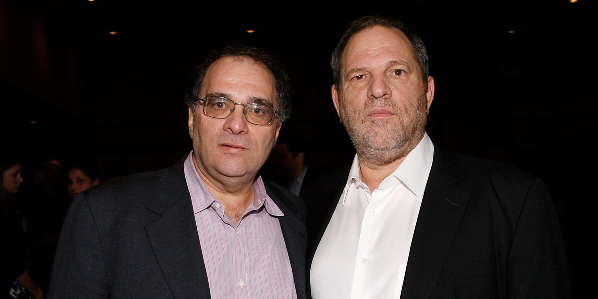 The Weinstein Company will reportedly be sold off or shut down — but the company publicly denies it