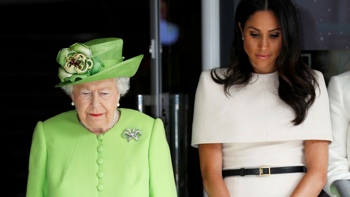 Pałac Buckingham wszczyna śledztwo w sprawie zarzutów wobec Meghan Markle, która miała prześladować personel królewski. W komunikacie Pałacu czytamy, że "jest bardzo zaniepokojony" relacjami pracowników.