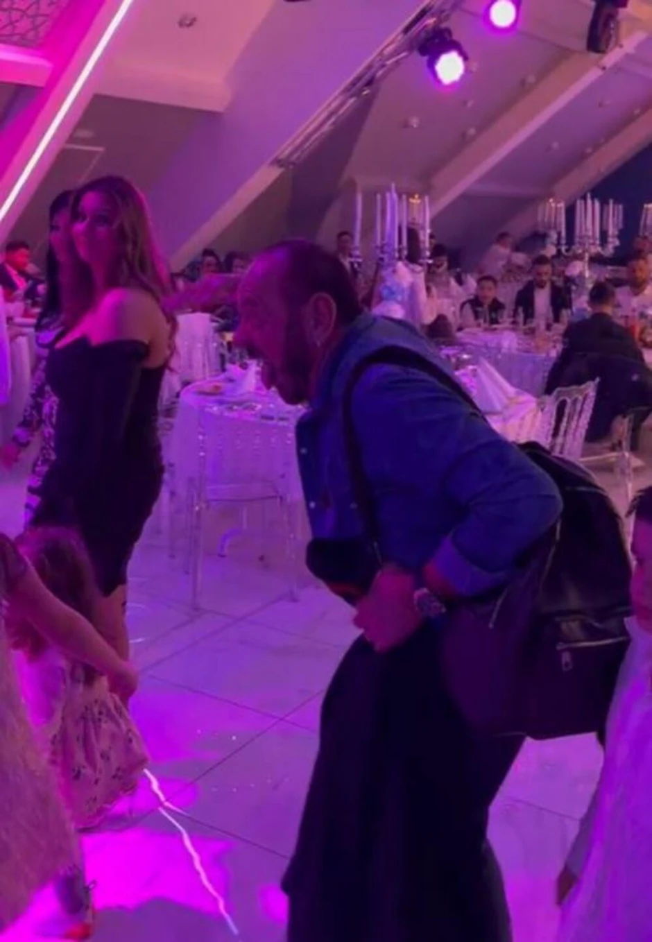 Svadba od milion evra