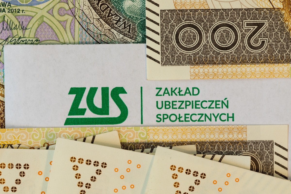 ZUS sprawdza dochód składkowy