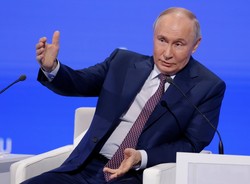 Władimir Putin dogadał się z Donaldem Trumpem. Kreml oficjalnie to potwierdził