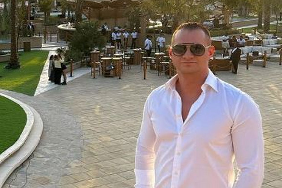 Pobednik "Parova" POSTAO MILIONER U DUBAIJU Radio za 300 evra, pa mu se život preokrenuo: Sad zarađuje OGROMNE SUME NOVCA