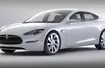 Tesla Model S – pierwsze informacje i zdjęcia