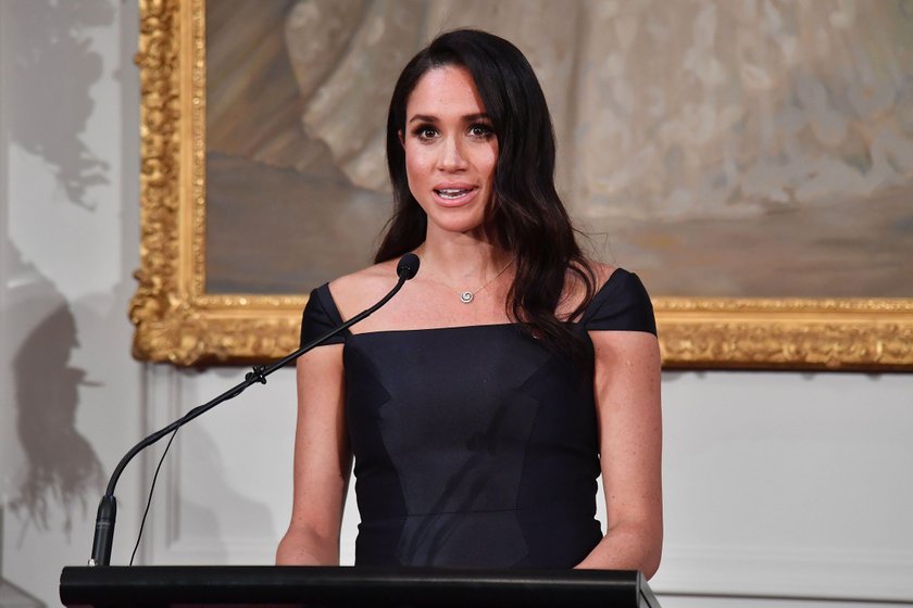 Przeanalizowali pismo Meghan. Harry ma się czym martwić