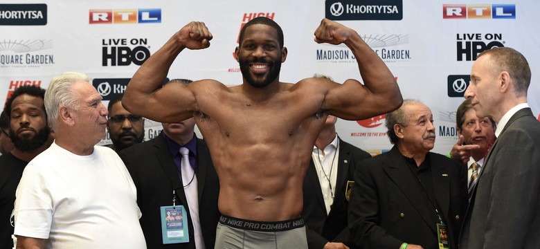 Bryant Jennings chętny na walkę z Mariuszem Wachem na Narodowym