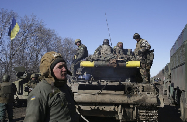 Nowoczesna rosyjska broń na Ukrainie. Londyn pokazuje zdjęcia