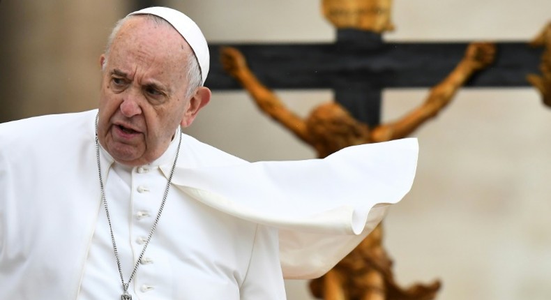 Pope Francis last week passed a landmark new measure to oblige those who know about sex abuse in the Catholic Church to report it to their superiors