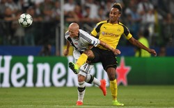 Miazga, demolka, totalne dno! Legia boleśnie zderzyła się z Ligą Mistrzów