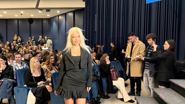 Koncert Saše Kovačevića