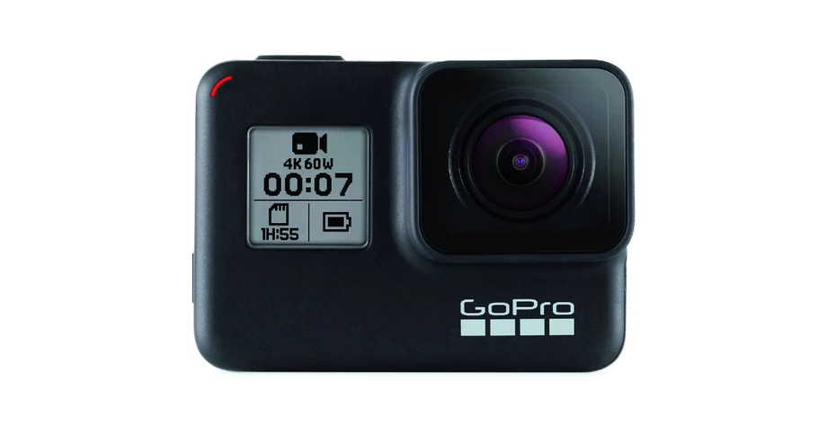 Go Pro 7 Black