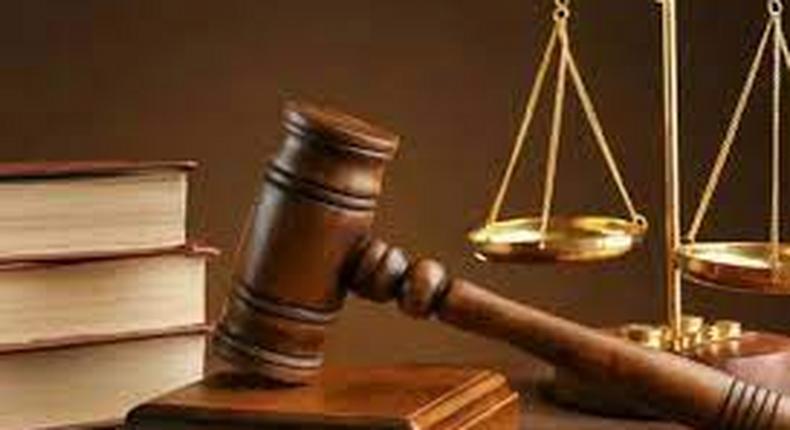 Nigerian court (GlobalTimes)