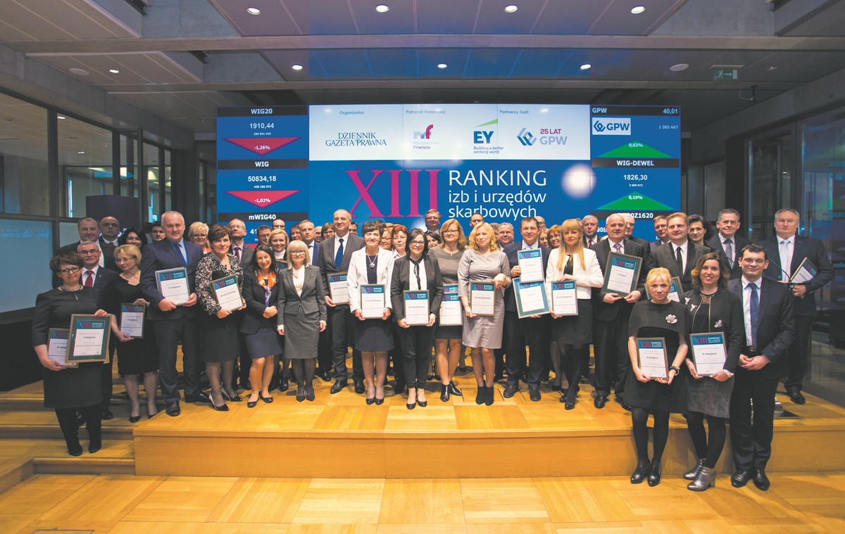 XIII Ranking US, fot. Wojciech Górski