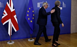 Brexit: Ani szybko i twardo, ani miękko i długo