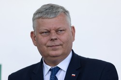 Suski: Zablokowanie środków z unijnego budżetu oznaczałoby koniec Unii