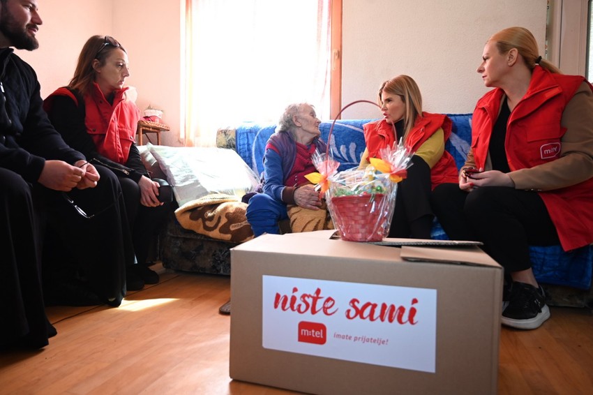 mtel akcija niste sami