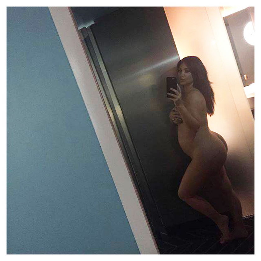 Kim Kardashian