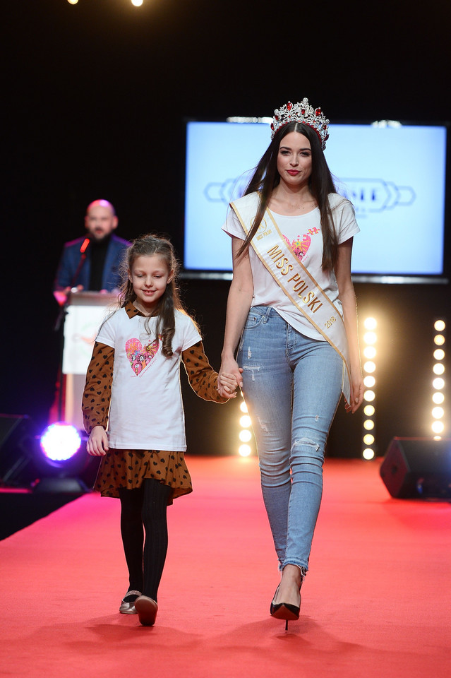 Miss Polski 2018, Olga Buława