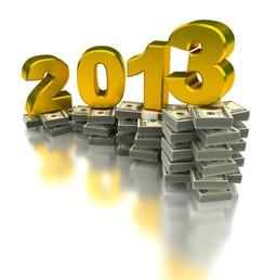 Prognoza na 2013 r.: strefa euro wciąż w recesji. Zmiany mogą wywołać napięcia społeczne