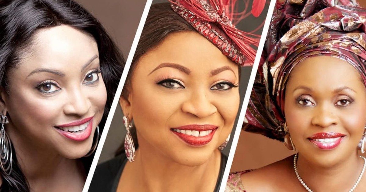 richest woman in nigeria | Pulse Nigeria - Vimarsana News