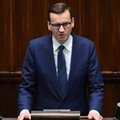 Premier o działaniach Rosji. "Bezpośredni atak na Polskę"