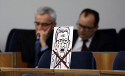 Senat zakończył debatę ws. KRS. Po przerwie debata nad ustawą Sądzie Najwyższym