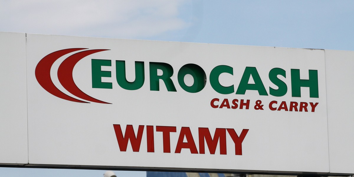 Eurocash nie odpuszcza i zapowiada odwołanie od decyzji prezesa UOKiK, który ukarał sieć gigantyczną karą.