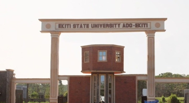 Ekiti State University