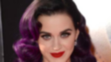 Katy Perry chce być mroczna